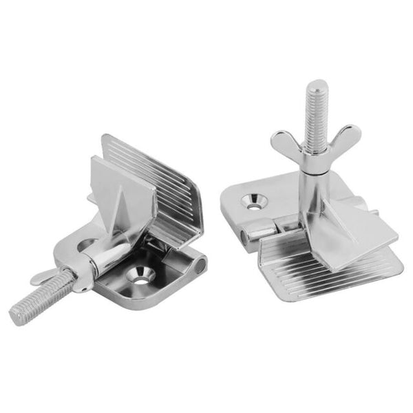 Hinge Clamps for screen printing