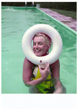 Jacob Ben Cohen | Marilyn Monroe in the pool
