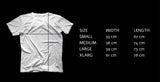 New! Limited Edition T-Shirt | Sara Erenthal