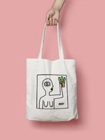 New! Special Edition Tote Bags | Sara Erenthal